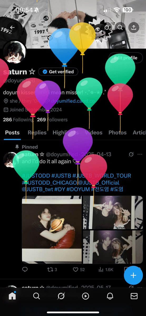 doyumified's tweet photo. hey guys guess what https://t.co/4PugMDM3TZ