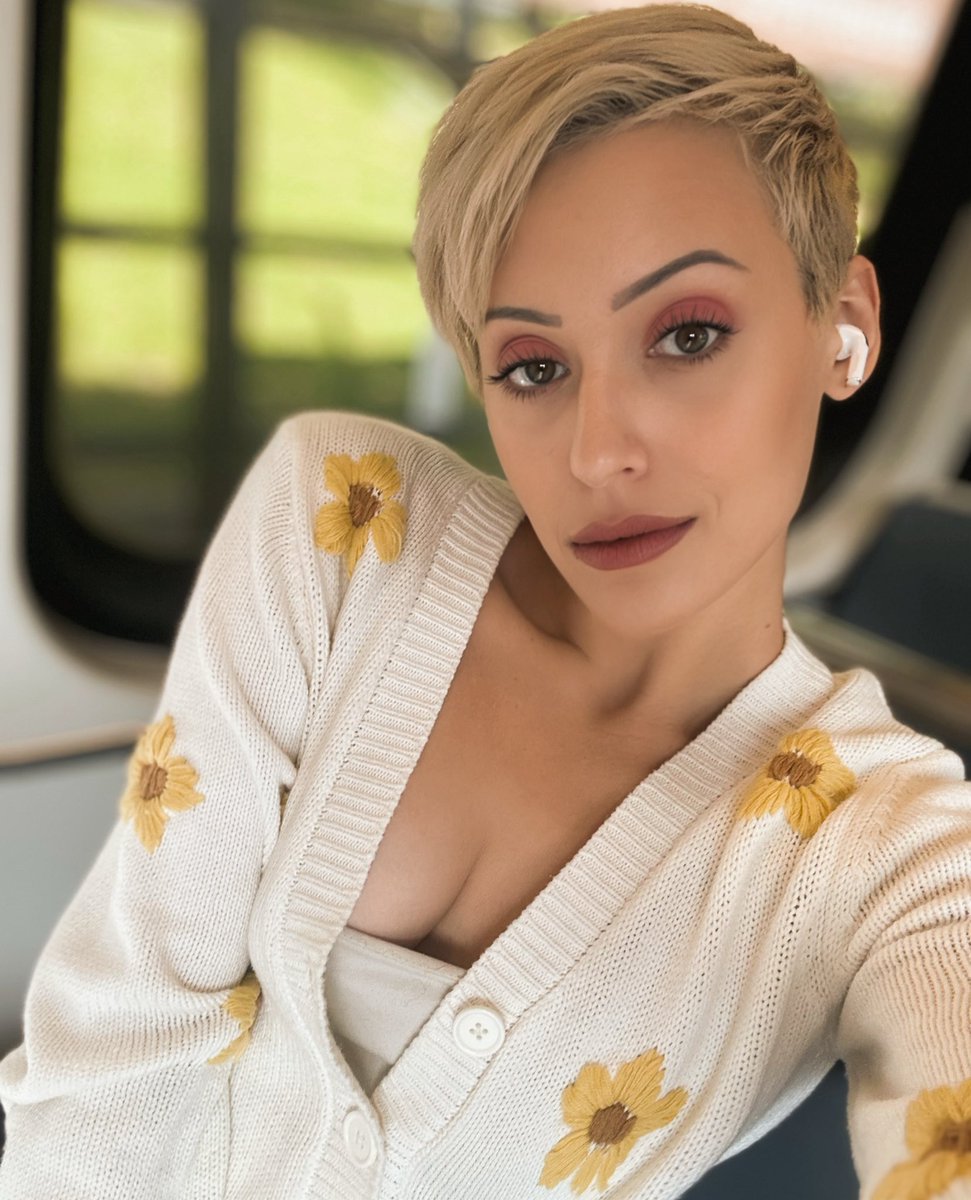 The Sassiest Semite tweet media