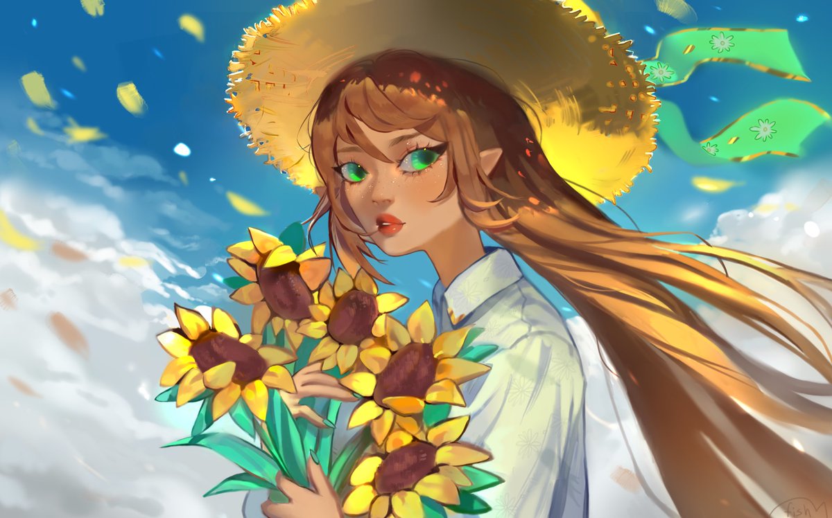 It costs $0.00 to support a 26 year old artist🥹