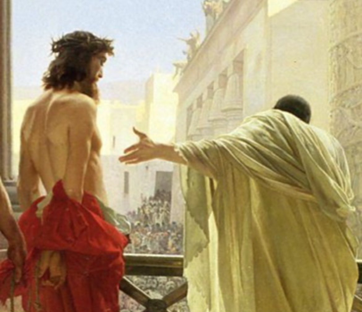 It is with a shepherd’s heart, compelled by duty and love, that I must speak plainly about a matter that weighs heavily upon my mind and heart at this time: the so-called “synodal path.” It presents itself as a way forward for the Church – but in truth, it leads away from the