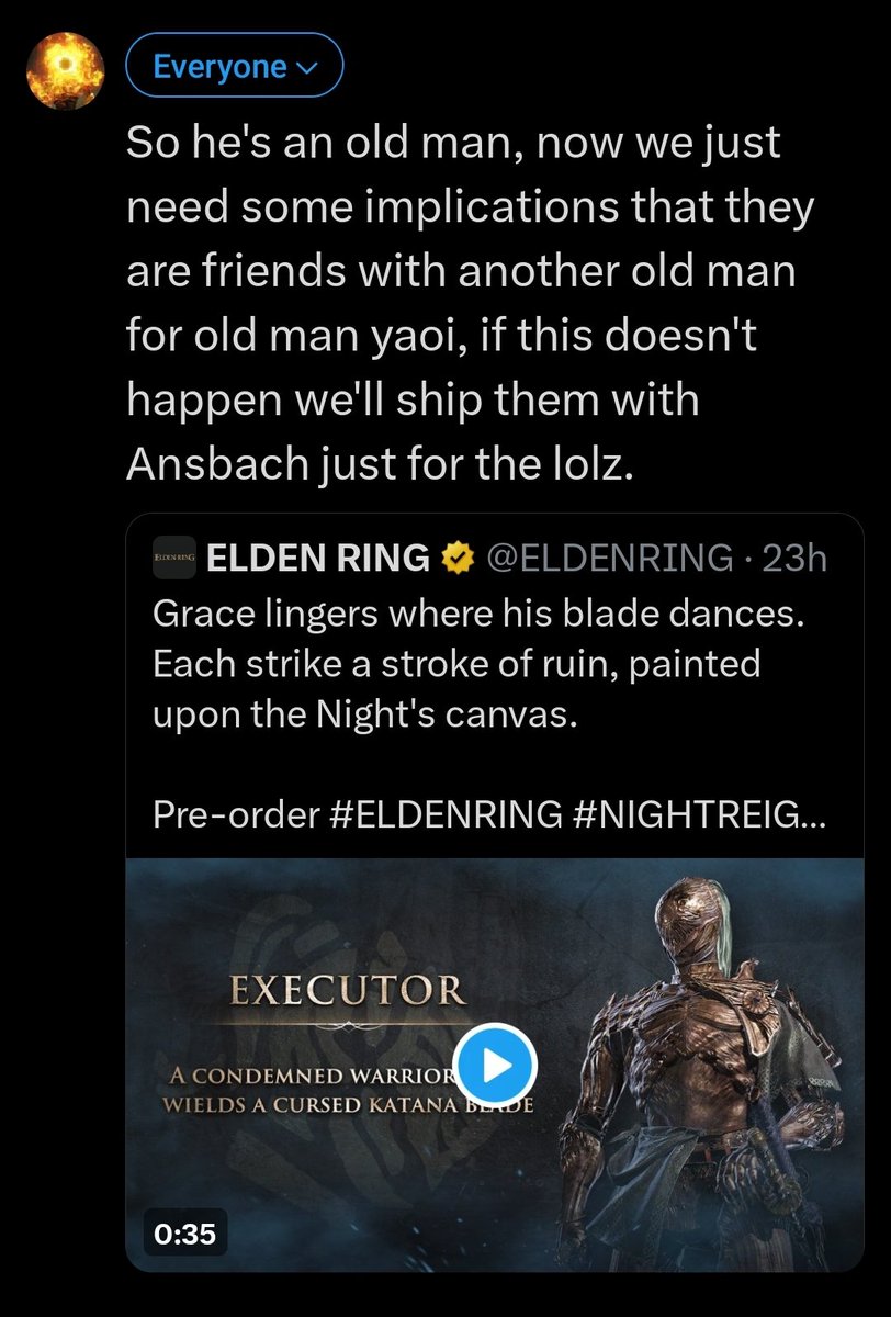chaostakeworld's tweet photo. Twitter is silencing me so imma try just posting like this. https://t.co/yPRWa9HxTg