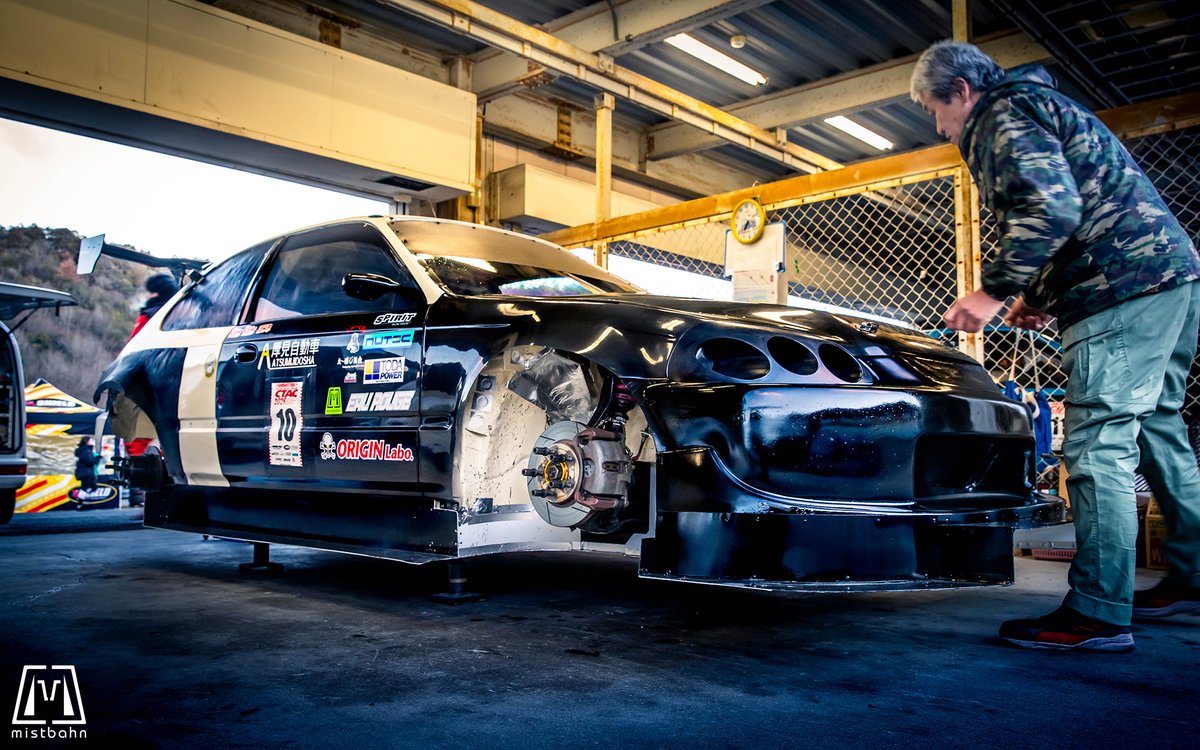 mistbahn's tweet image. 厚見自動車 NUTEC K-Swapped EK9 Honda CIVIC Type R

CTAC(Central Time Attack Challenge) 2025
厚見自動車 ホンダ EK9 シビック

#CTAC #CTAC2025 #CentralTimeAttackChallenge #セントラルサーキット #TimeAttack #タイムアタック #HondaCivic #ホンダシビック #EK9 #KSwap #KSwapped #厚見自動車
