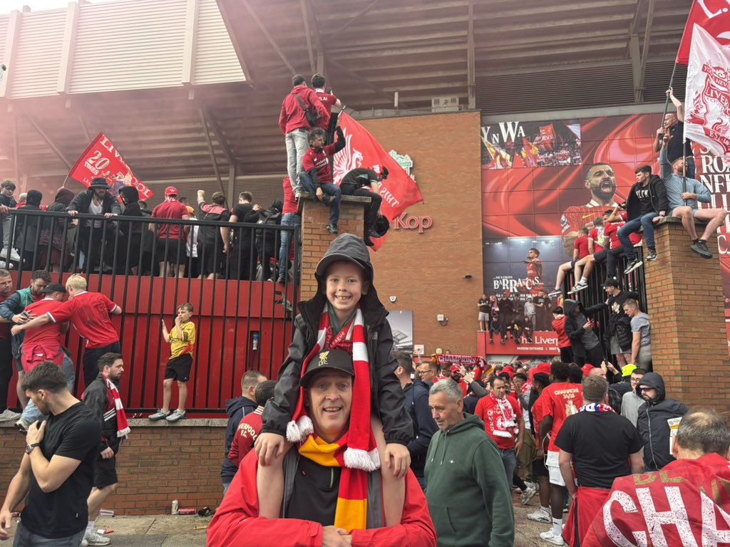 Kizzie Garner-Hughes tweet media