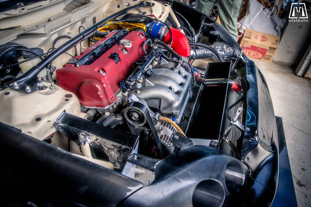 mistbahn's tweet image. 厚見自動車 NUTEC K-Swapped EK9 Honda CIVIC Type R

CTAC(Central Time Attack Challenge) 2025
厚見自動車 ホンダ EK9 シビック

#CTAC #CTAC2025 #CentralTimeAttackChallenge #セントラルサーキット #TimeAttack #タイムアタック #HondaCivic #ホンダシビック #EK9 #KSwap #KSwapped #厚見自動車
