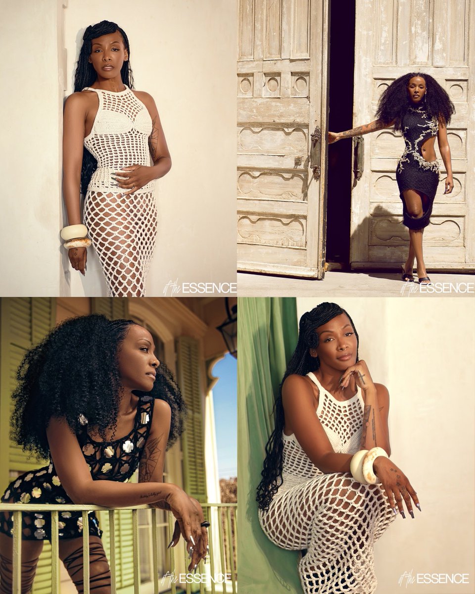 Dawn Richard x <a href="/Essence/">ESSENCE</a> 

📸 by <a href="/JVWANJAMES/">JUWAN JAMES</a> 
🔗: essence.com/of-the-essence…