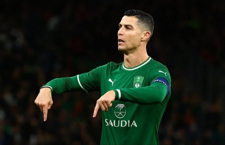 🚨🚨🚨🚨🚨🚨🚨🚨🚨🚨🚨🚨

نادي الأهلي أصبح خيار حقيقي لدى كريستيانو رونالدو بعد الرفض التام من نادي الهلال!

رونالدو قد يكون قائد الاهلي في كأس القارات 💚😰