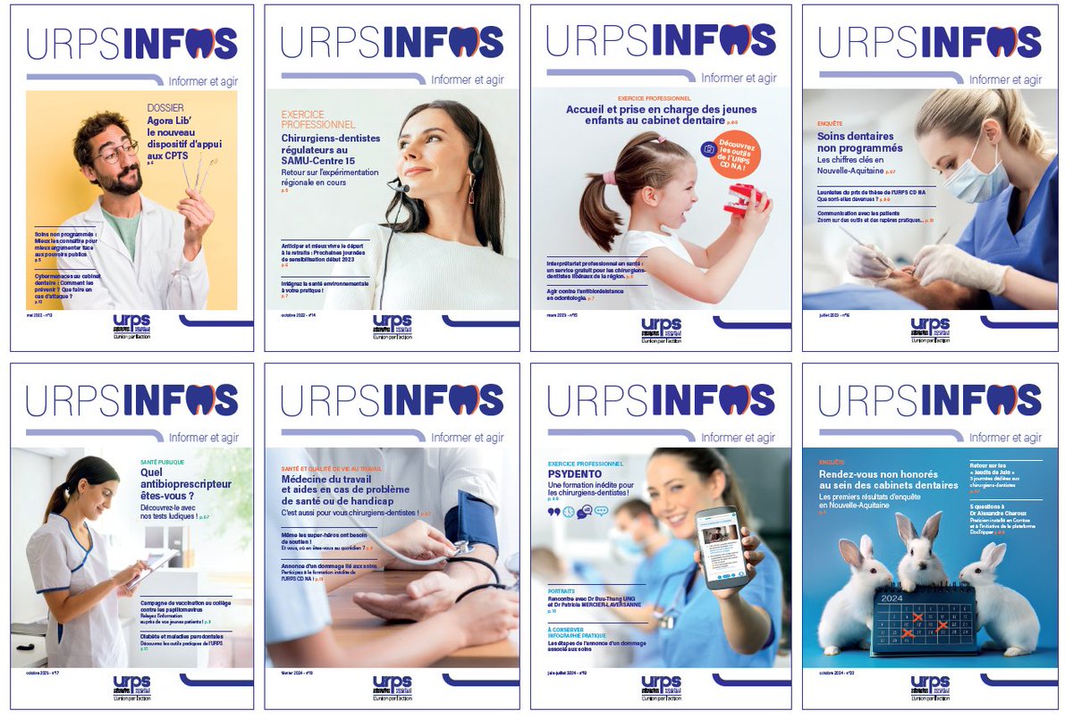 URPS CD NA tweet media