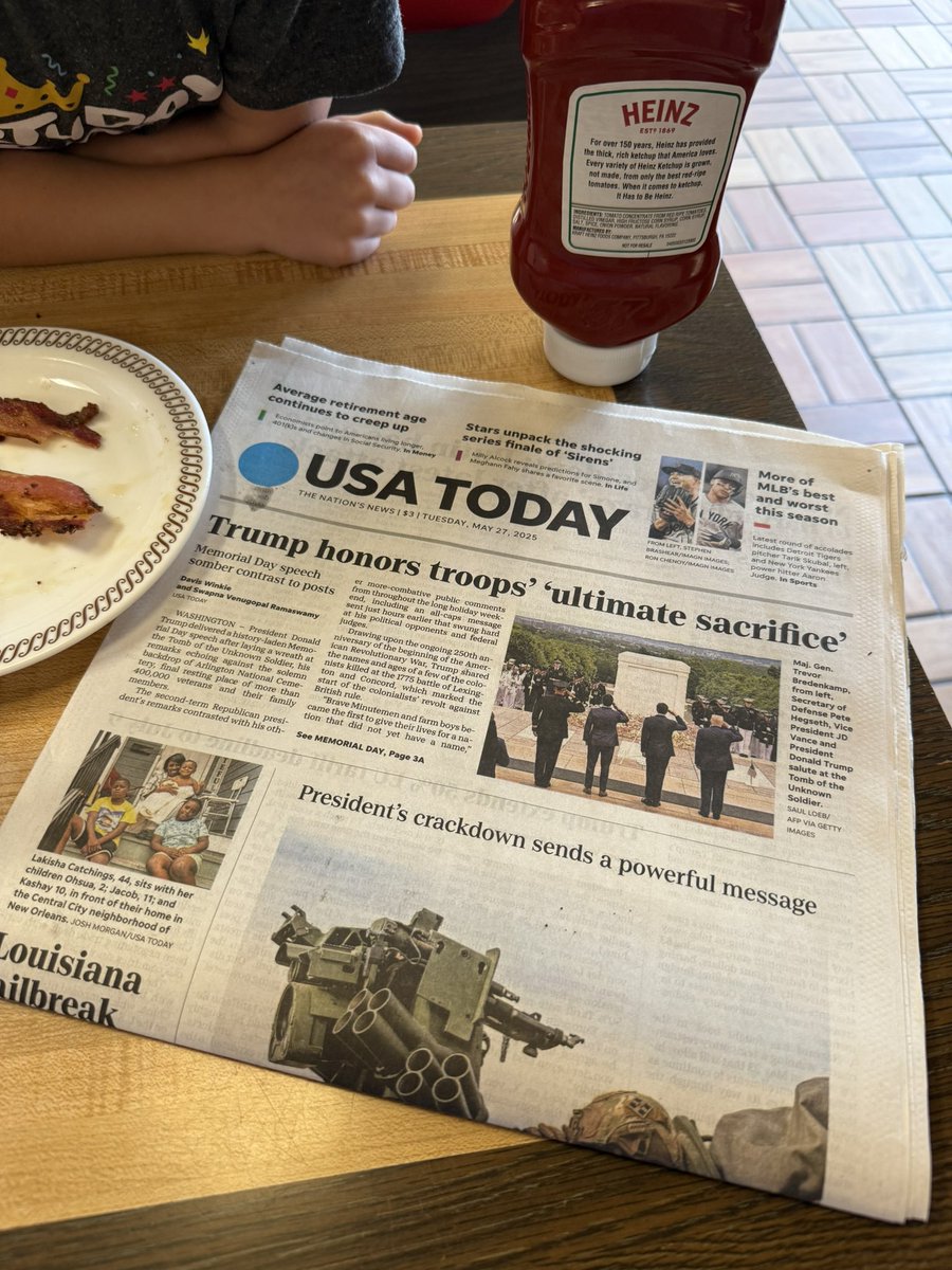 davis_winkie's tweet image. A1 in today’s @USATODAY w/@SwapnaVenugopal 🗞️