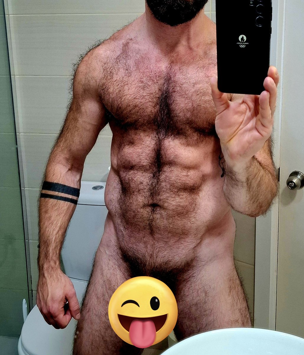 La photo sans smiley à ceux qui RT #gayman #hairyman #hairychest #hairynaked #gayparis #gaymanparis #goodtosuck #goodtolick #alphamaster #gaymaster #gayboys #Chudai #gay #groupsex #gayfetish #gaysex #bareback #hairywhite #hairymanaddict #hairypassion #hairyisthebest