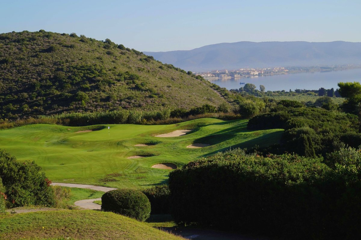 Helen Heady (@headypr) on Twitter photo Just one month to go until the <a href="/ItalianOpen/">Open d'Italia</a> on the <a href="/DPWorldTour/">DP World Tour</a> tees off <a href="/ArgentarioGolf/">Argentario Golf & Wellness Resort</a> on Monte Argentario in Tuscany! The field of top professionals are in for a real treat & a real challenge over the PGA National Italy course #golfinItaly Just one month to go until the <a href="/ItalianOpen/">Open d'Italia</a> on the <a href="/DPWorldTour/">DP World Tour</a> tees off <a href="/ArgentarioGolf/">Argentario Golf & Wellness Resort</a> on Monte Argentario in Tuscany! The field of top professionals are in for a real treat & a real challenge over the PGA National Italy course #golfinItaly