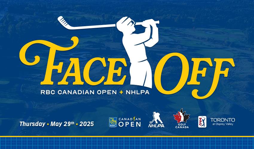 NHLPA (@nhlpa) on Twitter photo ⛳️🏌️♂️ Current and recently retired NHL players are set to hit the fairway at the inaugural RBC Canadian Open/NHLPA Faceoff at <a href="/TPC_Toronto/">TPC Toronto at Osprey Valley</a>: ply.rs/e3sacrcsi5r ⛳️🏌️♂️ Current and recently retired NHL players are set to hit the fairway at the inaugural RBC Canadian Open/NHLPA Faceoff at <a href="/TPC_Toronto/">TPC Toronto at Osprey Valley</a>: ply.rs/e3sacrcsi5r