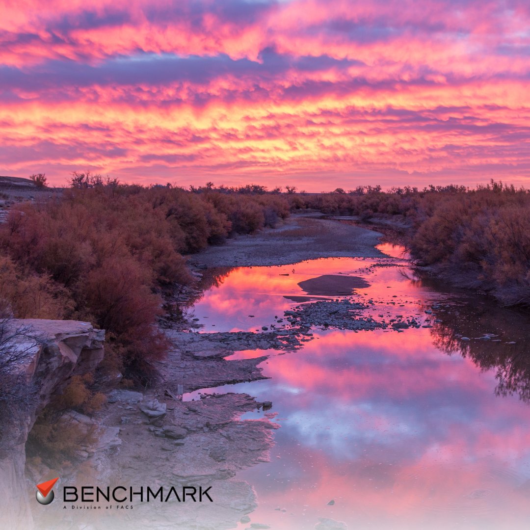 Benchmark Enviro tweet media