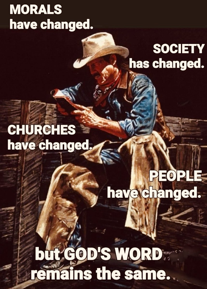 Emmanue37844681's tweet image. Matthew 24:35
“Heaven and earth shall pass away, but my words shall not pass away.”