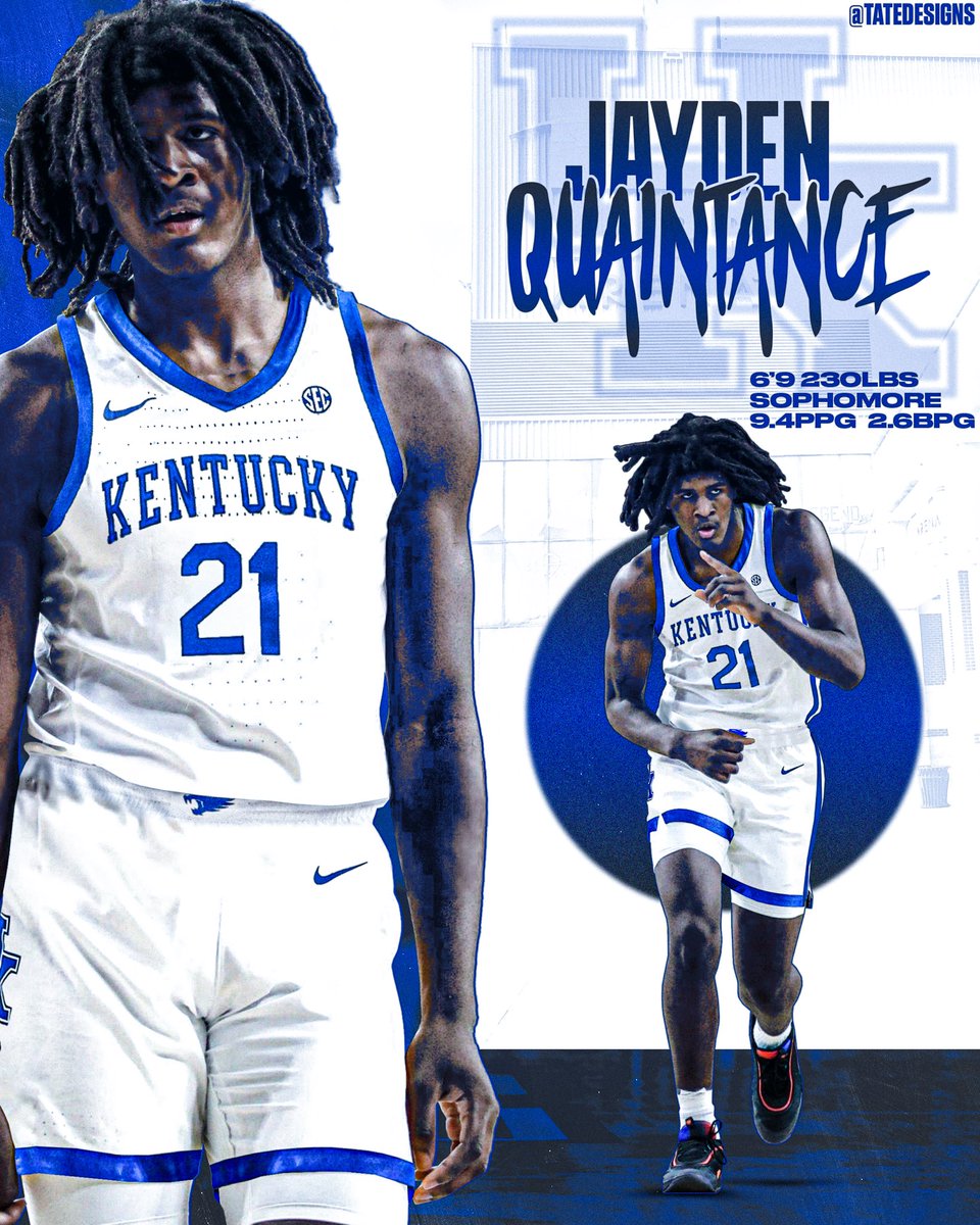 Tate (TJ) Ray tweet media