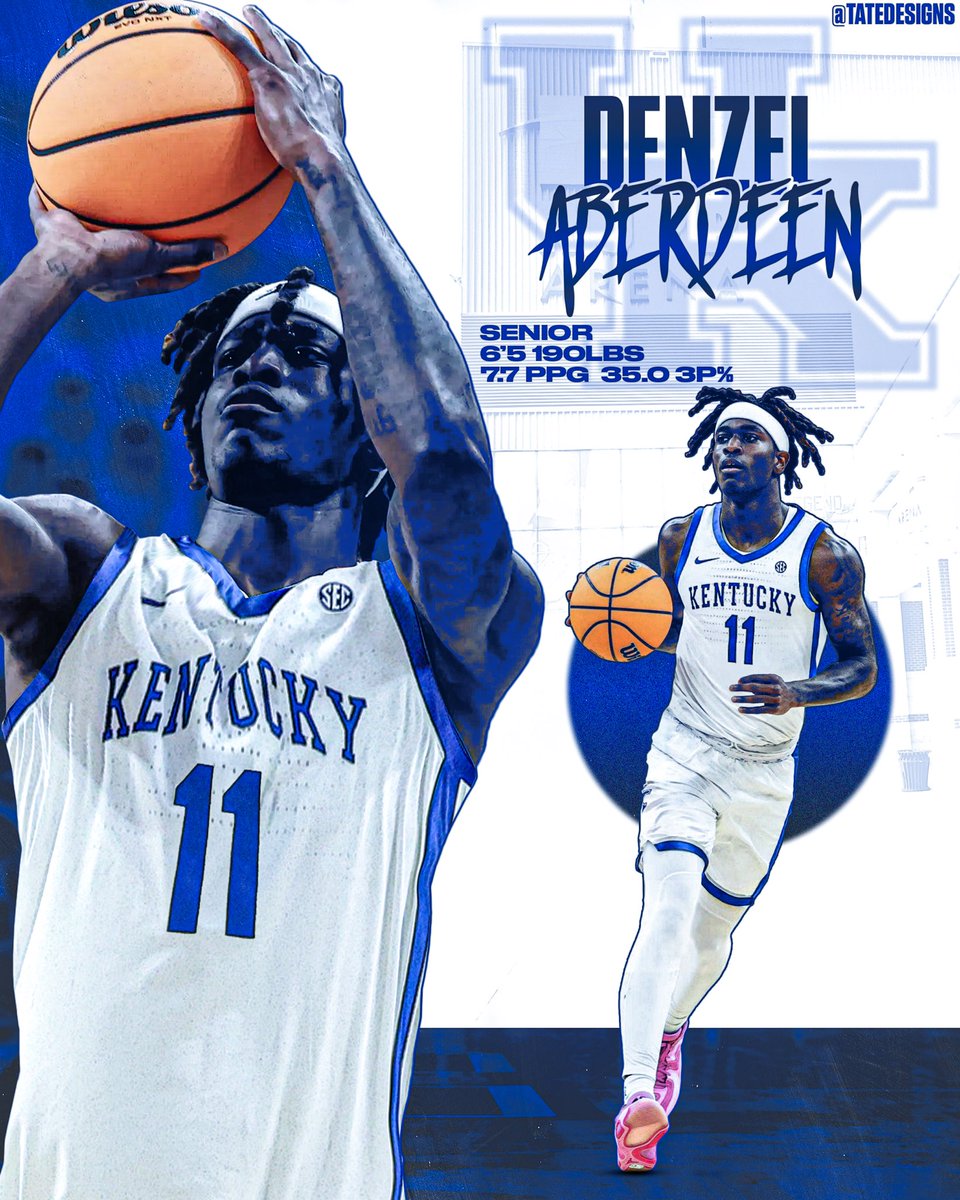 Tate (TJ) Ray tweet media