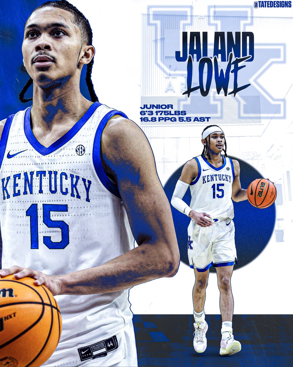 Tate (TJ) Ray tweet media