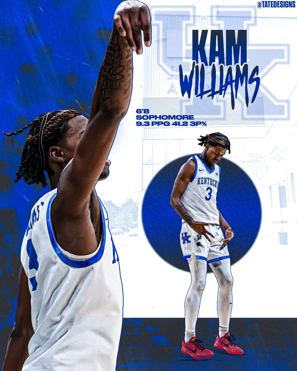 Tate (TJ) Ray tweet media