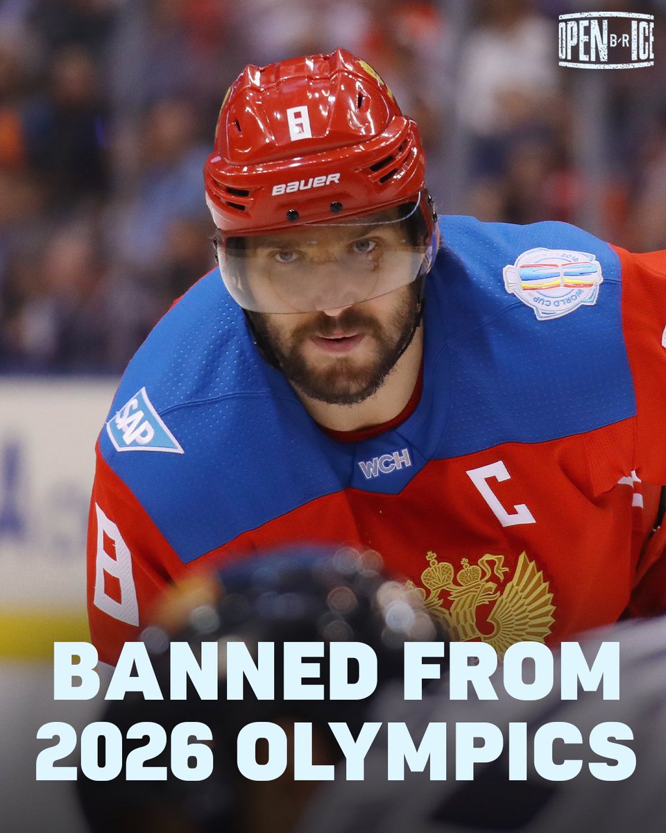 B/R Open Ice tweet media