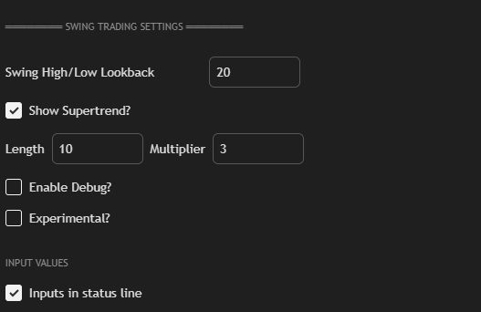 SilentlySwing's tweet photo. SilentlySwing Momentum Pulse- A new Indicator coming. Highly Adaptive &amp; customizable grading conditions.+BUY notice

#chartink #SilentlySwing #swingtrading  #stockmarket #tradingview #sensex #nifty #skipper #reliance @Debabrata_222 @AimInvestments @market_pulse_ai @Sharad9Dubey https://t.co/UtcA75BpQc