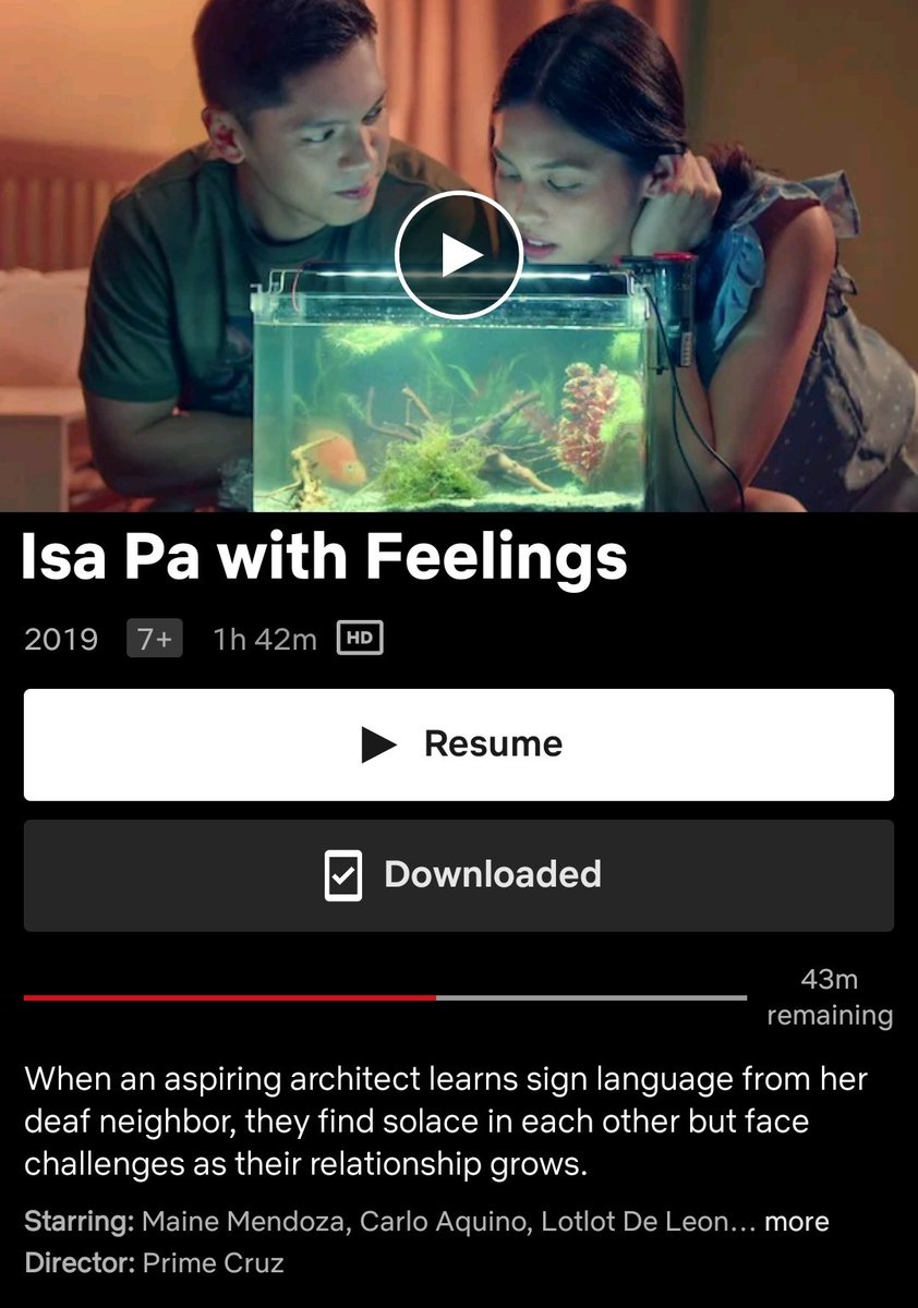 direk prime cruz goated this idkkk !!!

meron sa youtube at netflix! :))
