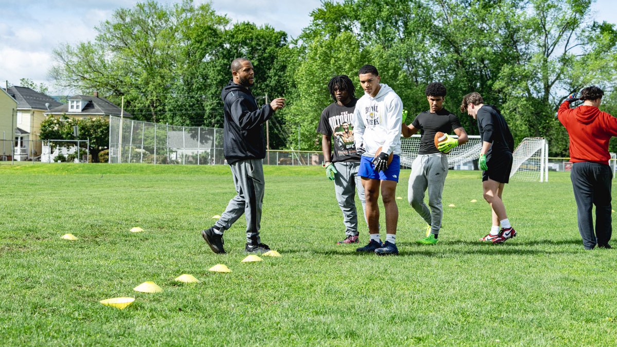 Gibson Performance Training tweet media