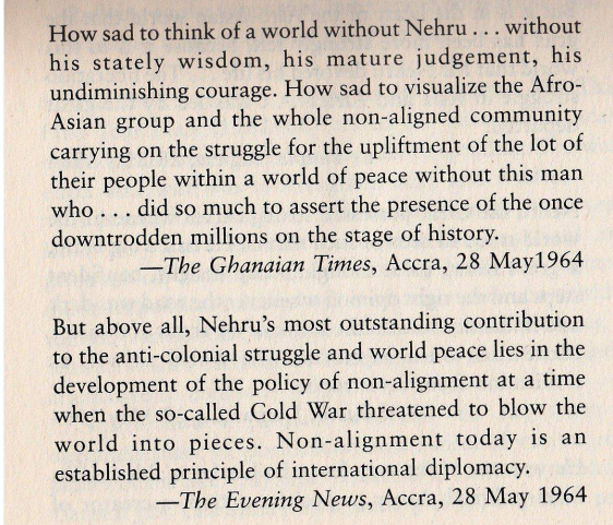 🦕ASHES (@ashpashublack) on Twitter photo <a href="/TheNehruBlog/">The Nehru Blog 🇮🇳</a> "The obituaries from Afro-Asia world mourn an irreparable loss" - 📖Jawaharlal Nehru: Civilizing a Savage World (by Nayantara Sahgal) <a href="/TheNehruBlog/">The Nehru Blog 🇮🇳</a> "The obituaries from Afro-Asia world mourn an irreparable loss" - 📖Jawaharlal Nehru: Civilizing a Savage World (by Nayantara Sahgal)