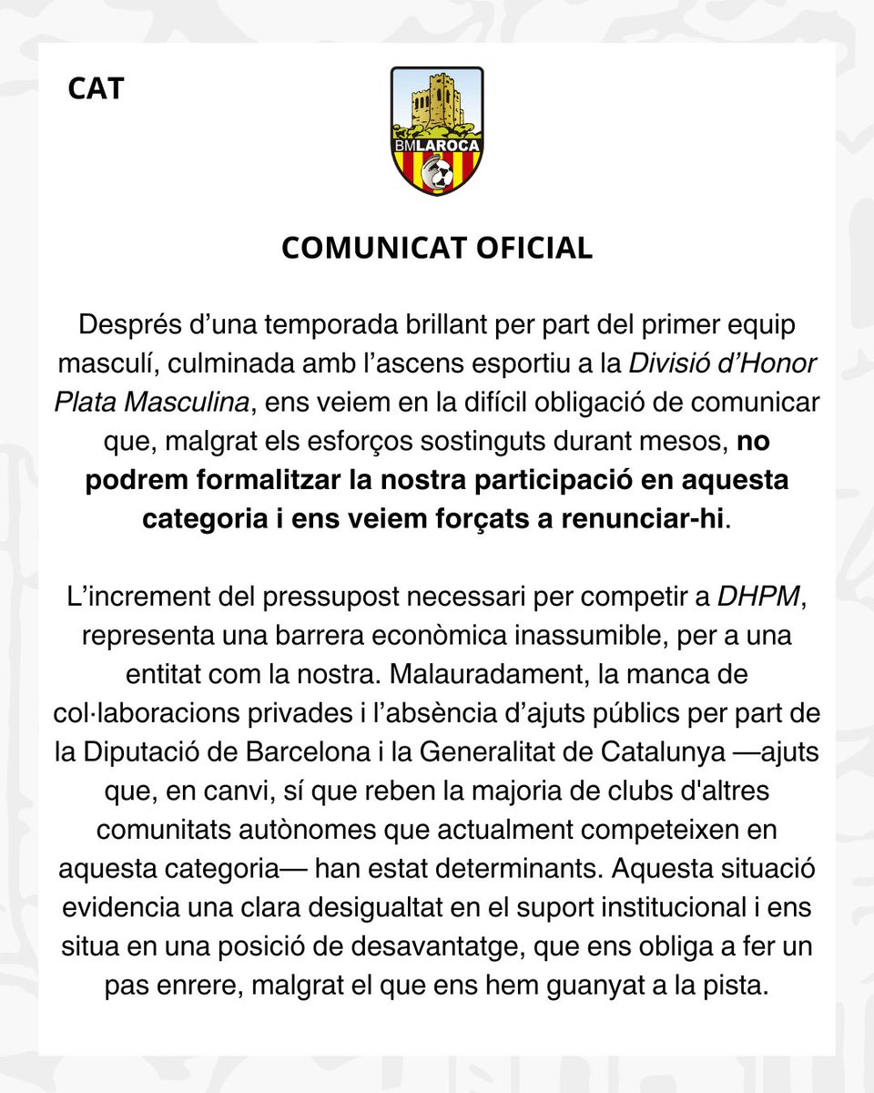 BMLAROCA tweet media