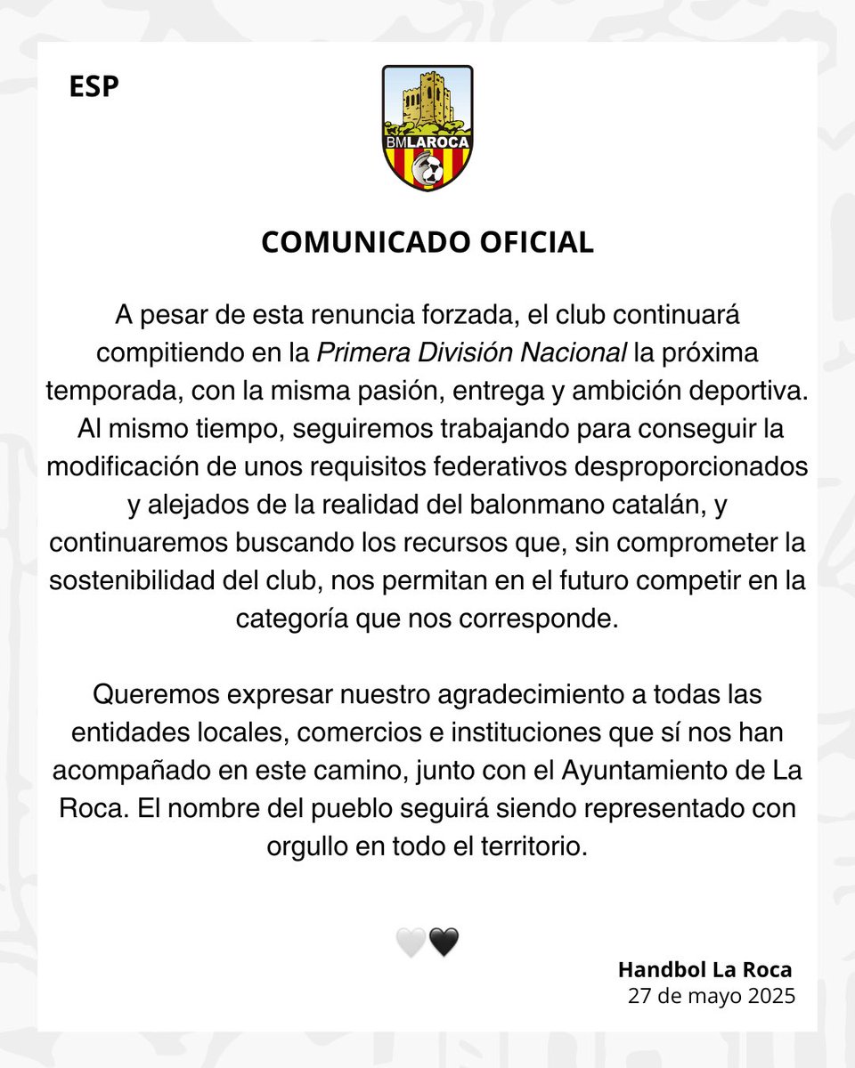 BMLAROCA tweet media