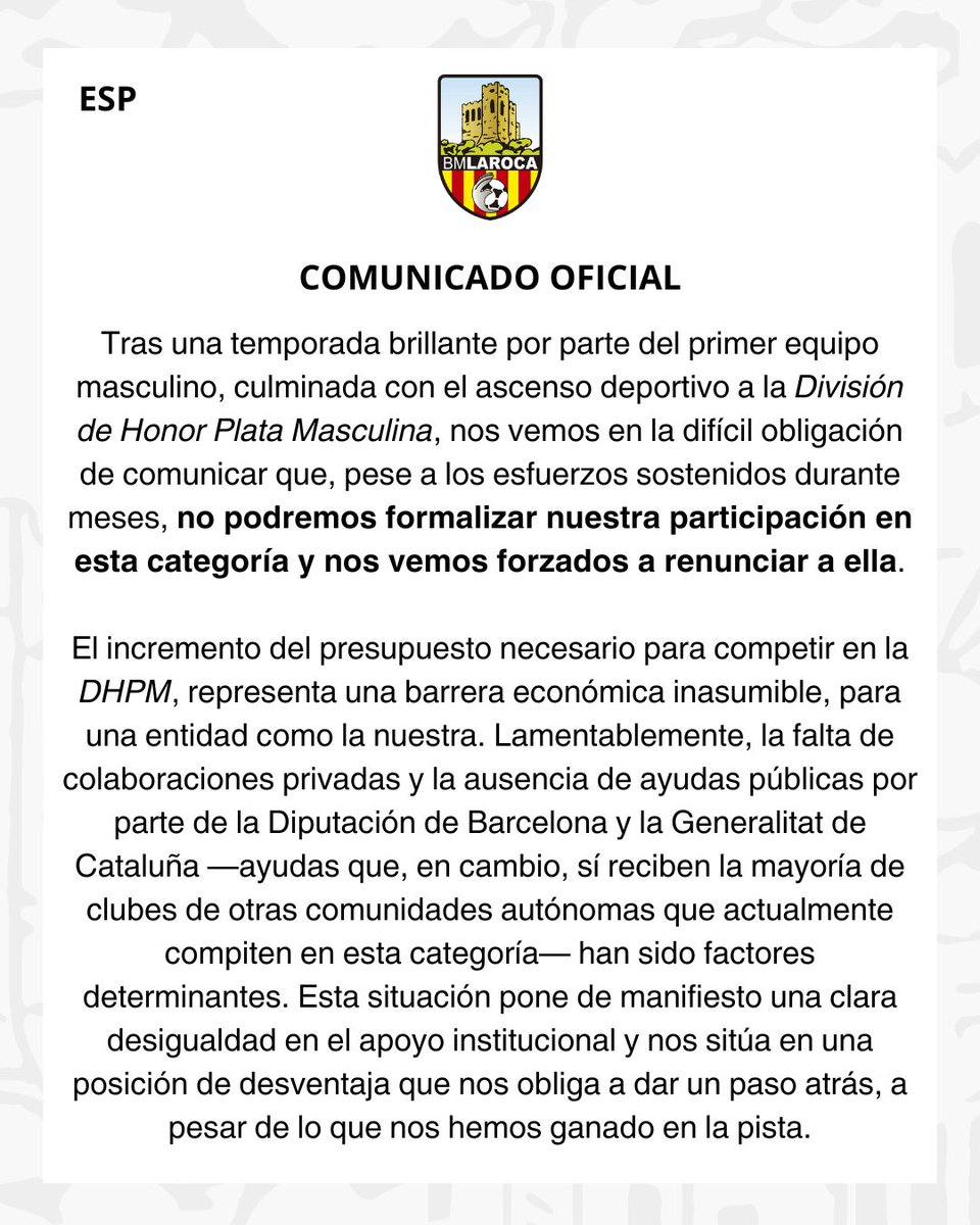 BMLAROCA tweet media