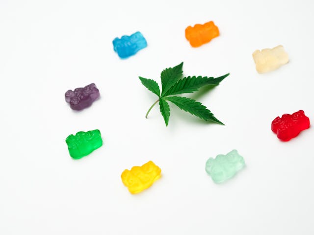 #cbd #hemp #edibles Promising Benefits of CBD Gummies For Men's Health. In recent years, cannabidiol (CBD) has gained significant attention for its potential health benefits. Among the various forms of CBD products, gummies have cbdhealthbasket.com/?p=8910 #delta8 #cannabiscommunity