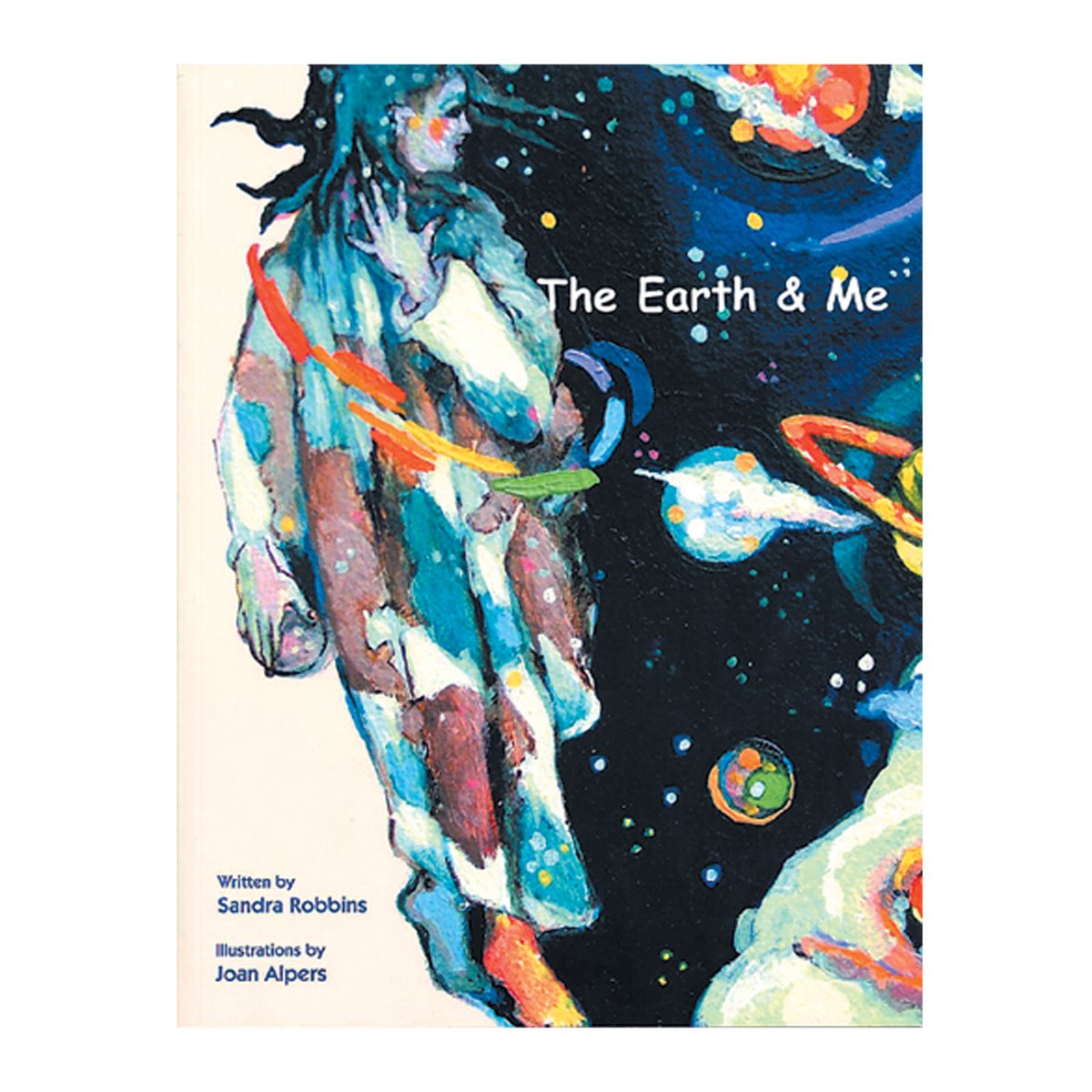 "The Earth &amp; Me" is a beautiful picture book published by Shadowbox Theatre about a child's relationship with the earth. Did you know that you can purchase this beautiful picture book directly from Shadowbox Theatre: the-shadow-box-theatre-inc.square.site