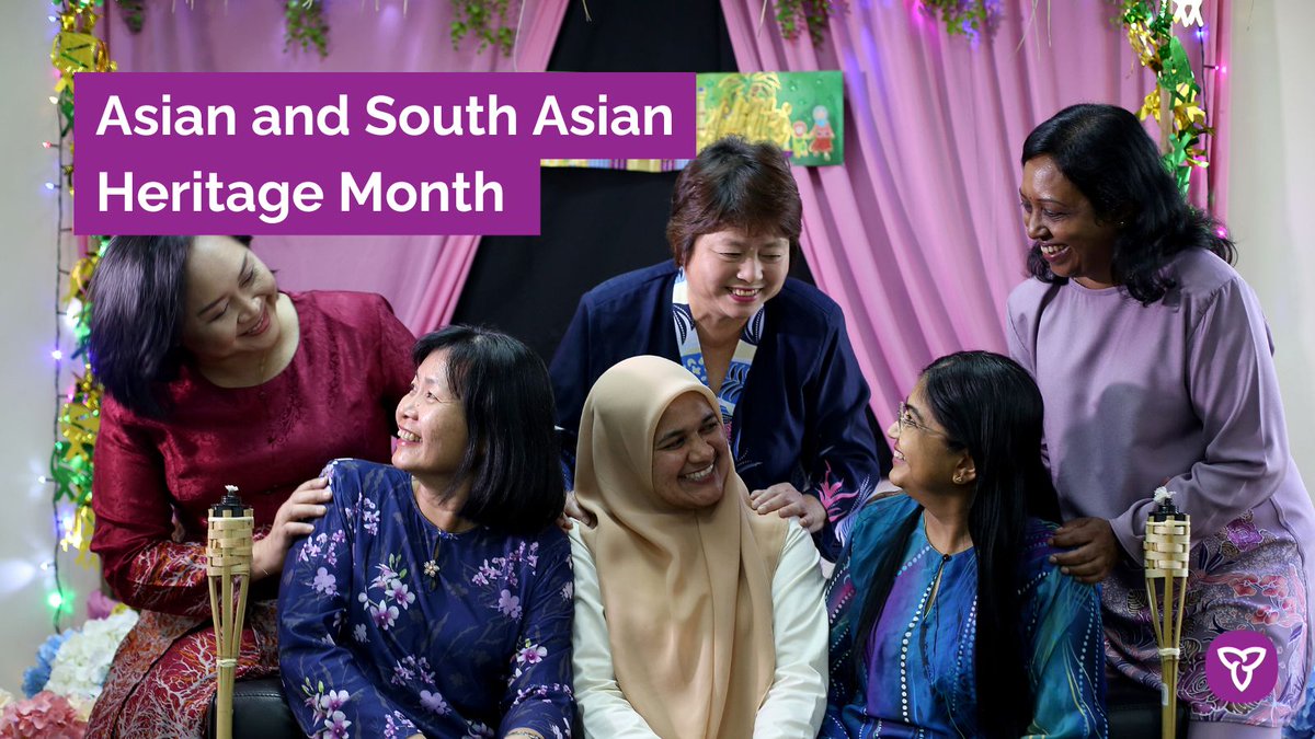 SecretaryON (@secretaryon) on Twitter photo May is Asian and South Asian Heritage Month, a time to celebrate Ontario's vibrant Asian and South Asian communities. Your diverse cultures, traditions, and contributions help build a stronger Ontario. May is Asian and South Asian Heritage Month, a time to celebrate Ontario's vibrant Asian and South Asian communities. Your diverse cultures, traditions, and contributions help build a stronger Ontario.