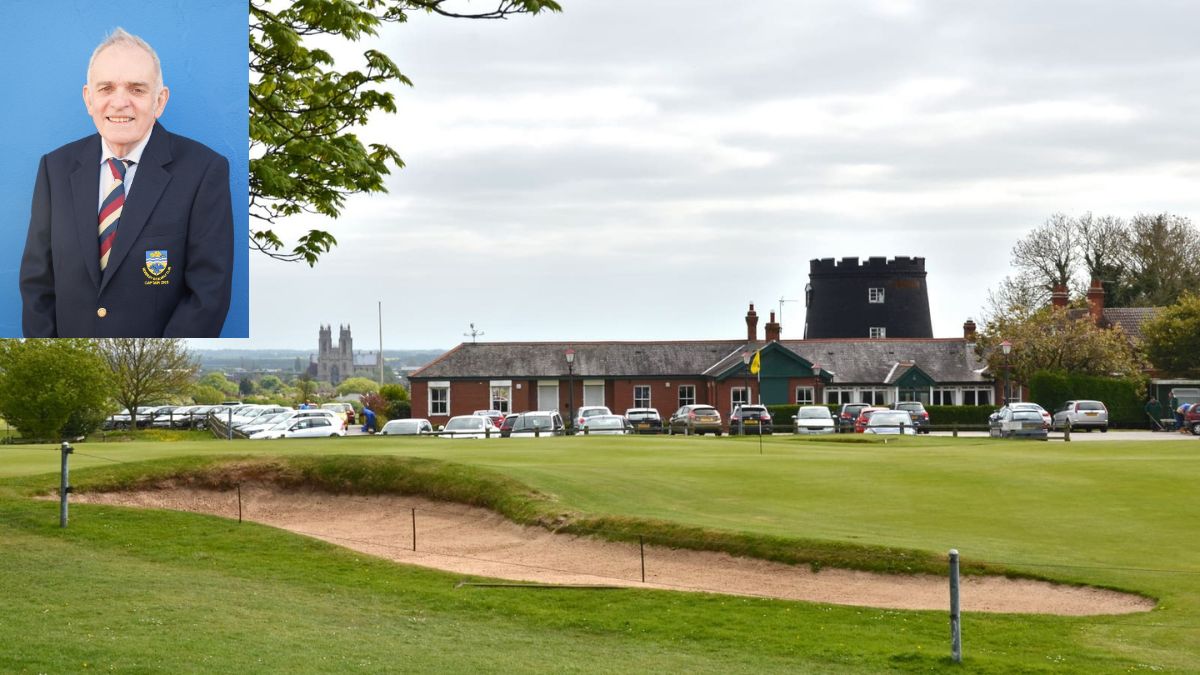 On 20th June, I will participate in the <a href="/ProstateUK/">Prostate Cancer UK</a>
Big Golf Race, playing 72 holes <a href="/beverleygolf/">Beverley & East Riding Golf Club</a> whilst carrying a complete set of golf clubs!

The Big Golf Race will help raise awareness of the most common cancer in men.  

To sponsor me, please visit➡️bit.ly/3Zyg4h0