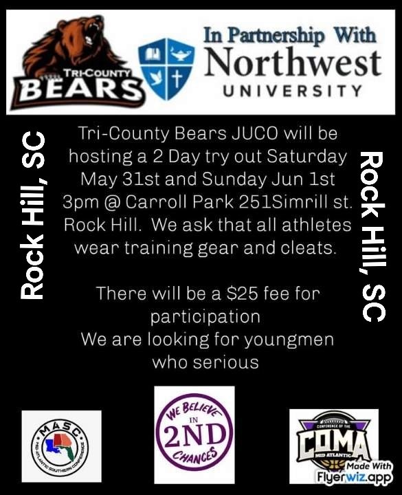 HC Joseph Small tweet media