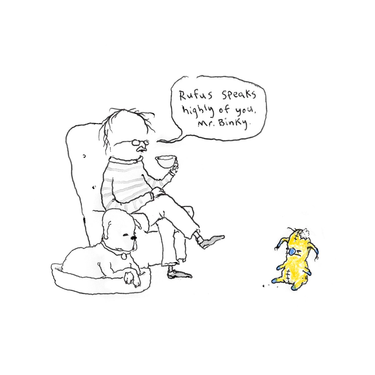 mr. joshua (@pants) on Twitter photo 