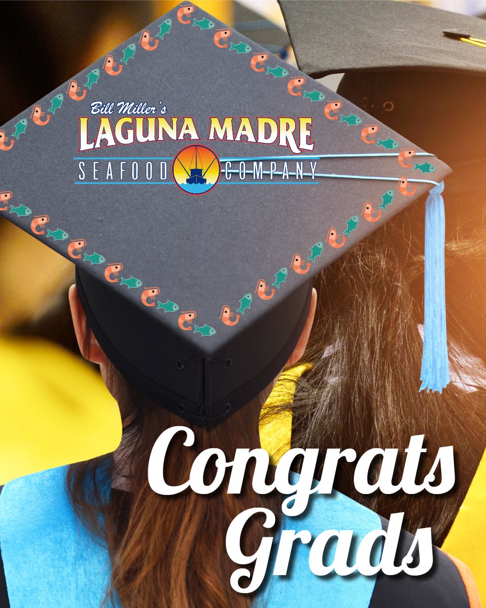 LagunaMadreSea's tweet image. Straight A’s and an even straighter path to #LagunaMadre! 🎓💙

#Classof2025 #GradVibes #WalkTheStage