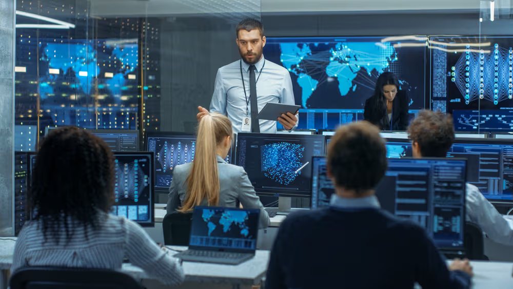 orderful's tweet image. Management Information Systems (MIS) transform raw data into actionable insights, enabling leaders to make better decisions. Discover how integrating MIS can streamline operations &amp; enhance performance.
🔗hubs.la/Q03nR4_F0
#MIS #BusinessIntelligence #OrderfulInsights