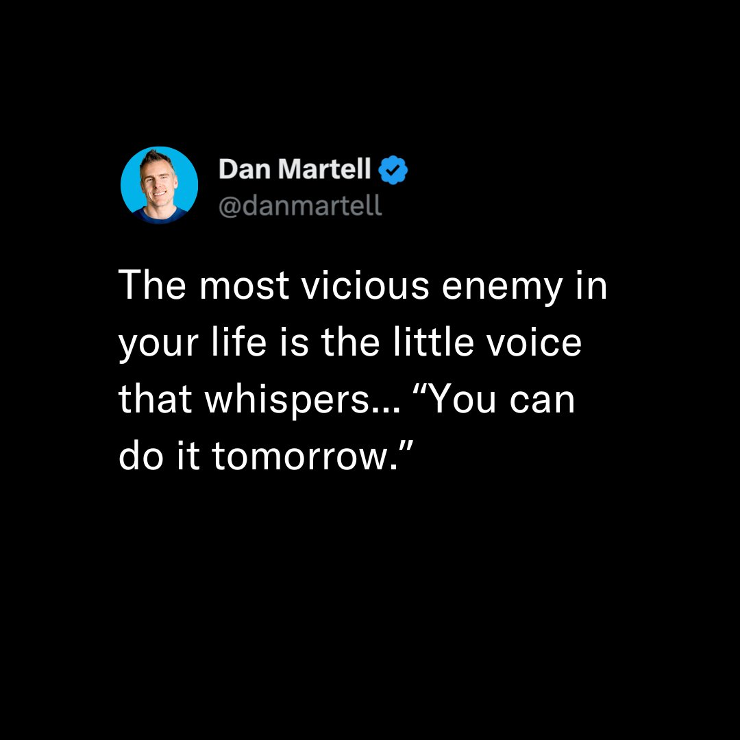 Dan Martell (@danmartell) on Twitter photo 