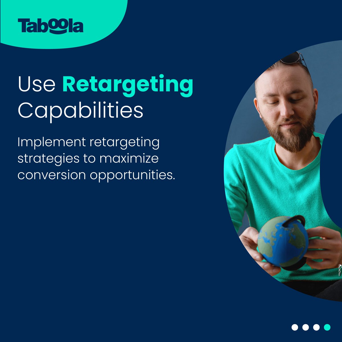 taboola's tweet image. Want to benefit from the Taboola Pixel while spending little to no time on implementation and setup? The #TaboolaPixelApp 📱 is here!

💡 SWIPE to see best practices for maximizing your ad performance with ease. 📈 

Learn more: apps.shopify.com/taboola-ads-pi…

#Ecommerce #Shopify