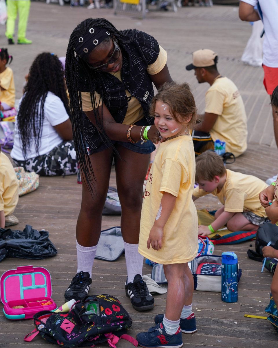 Park Slope Day Camp tweet media