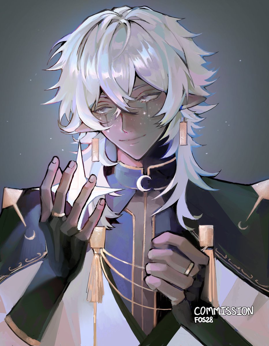 fos28_8's tweet photo. commission ☆ https://t.co/xa0sS9vpwE