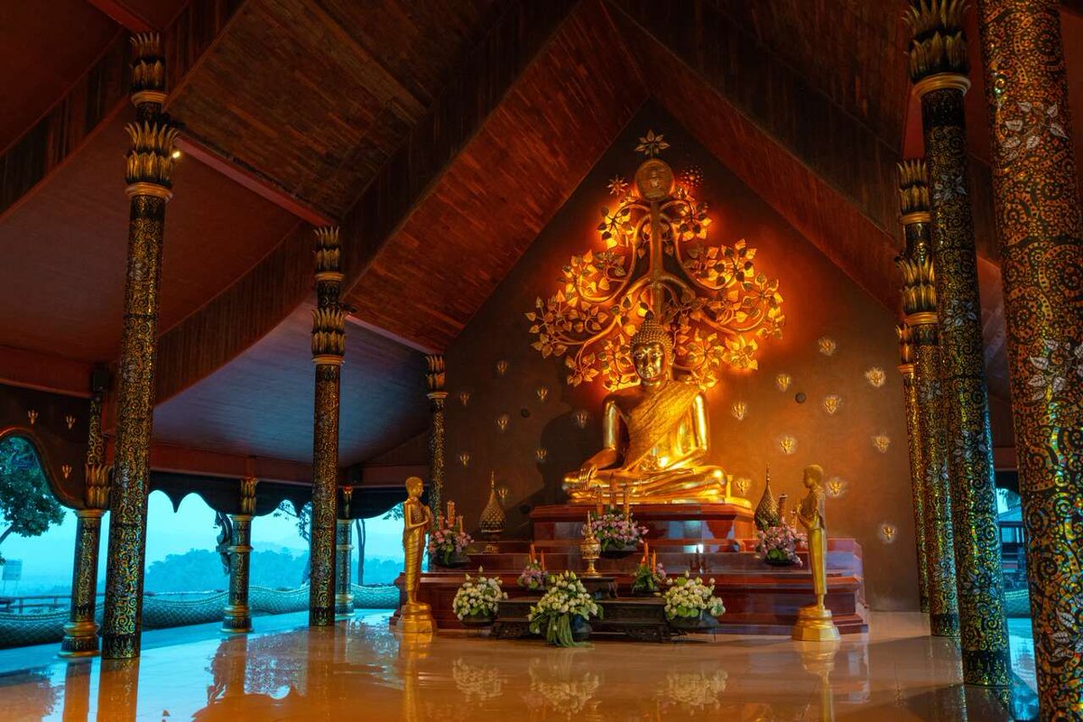 New Post: Ubon Ratchathani: 14 Amazing Things to Do and More #travel #thailand bucketlistly.blog/posts/ubon-rat…