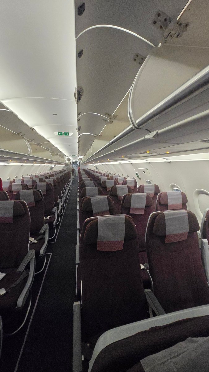 After a long time.

#firsttoboard #travel #flying