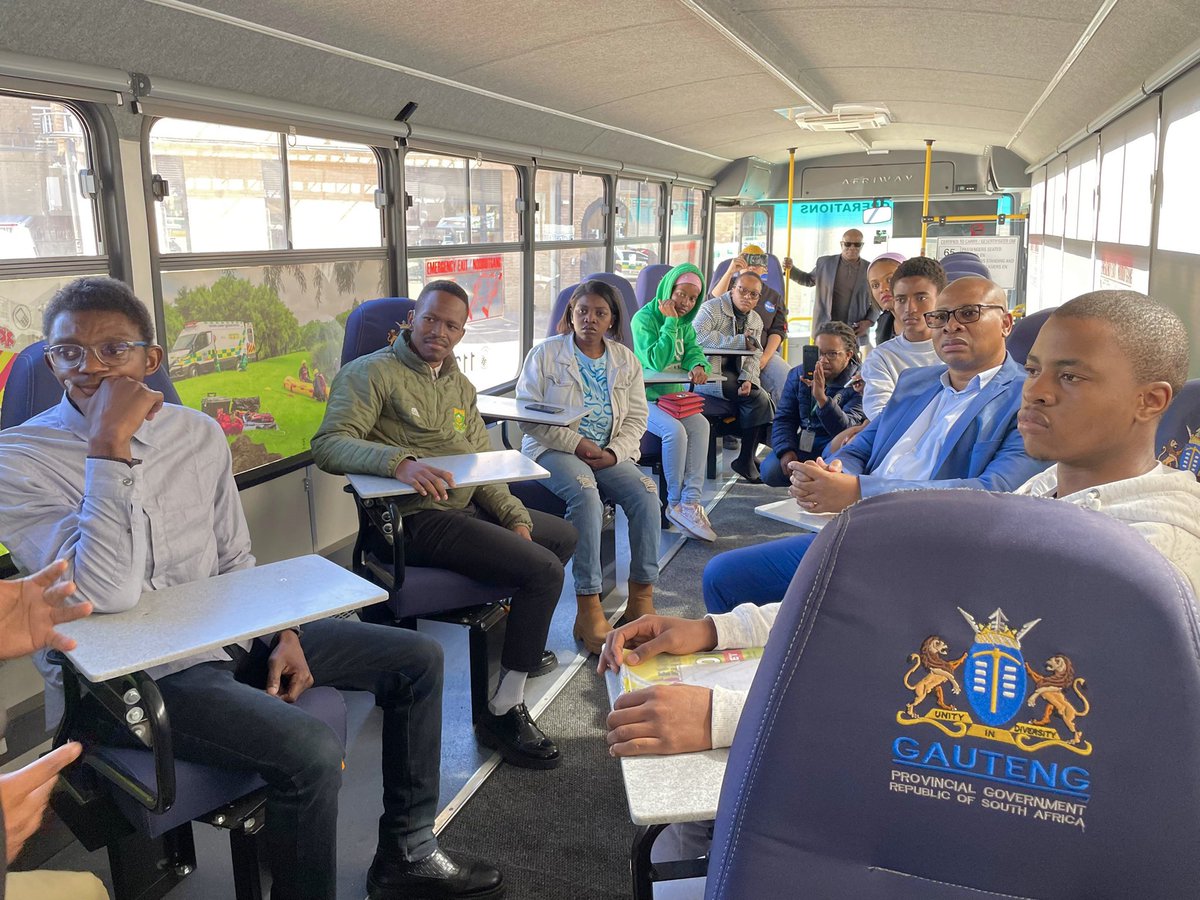 Uyanda Sibiya Related Newsfeed 📰 tweet media