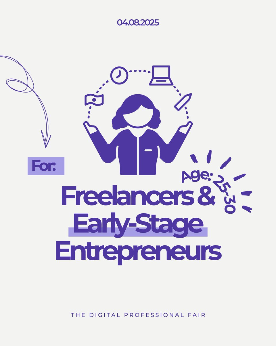 The Digital Professional Fair (@DigitalProFair) / Posts / X