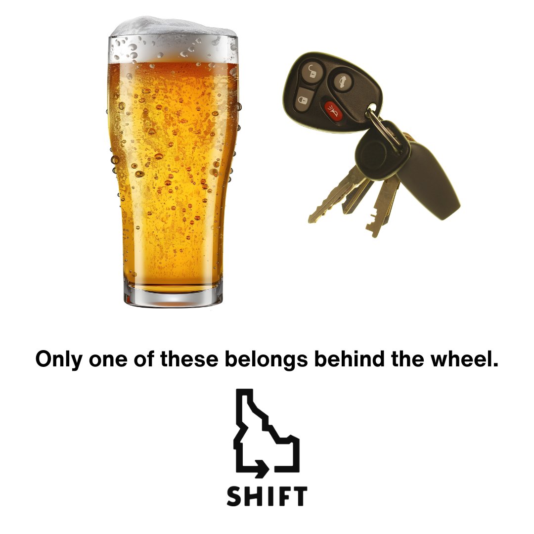 Buzzed driving is drunk driving. Every impaired driving crash is 100% preventable. Whether it’s alcohol or other substances—if you feel different, you drive different. Choose a sober ride. Plan ahead. Save a life. #DriveSober #SafeDriverWeek #100DeadliestDays