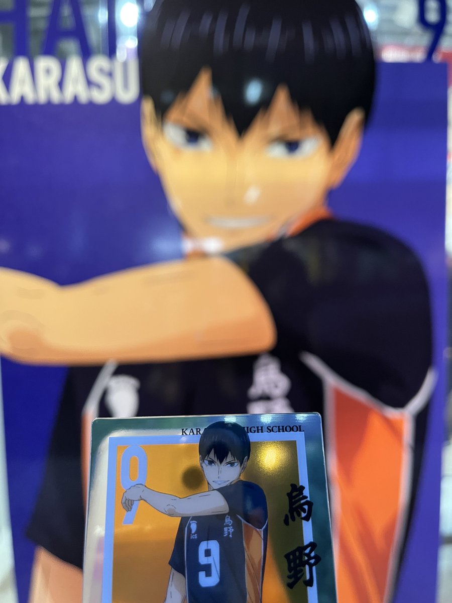 sky_Blue_0302's tweet photo. 仕事からの友人とのんびり推し活𝐃𝐚𝐲でした(՞  . .՞) https://t.co/hXRVhFho6G