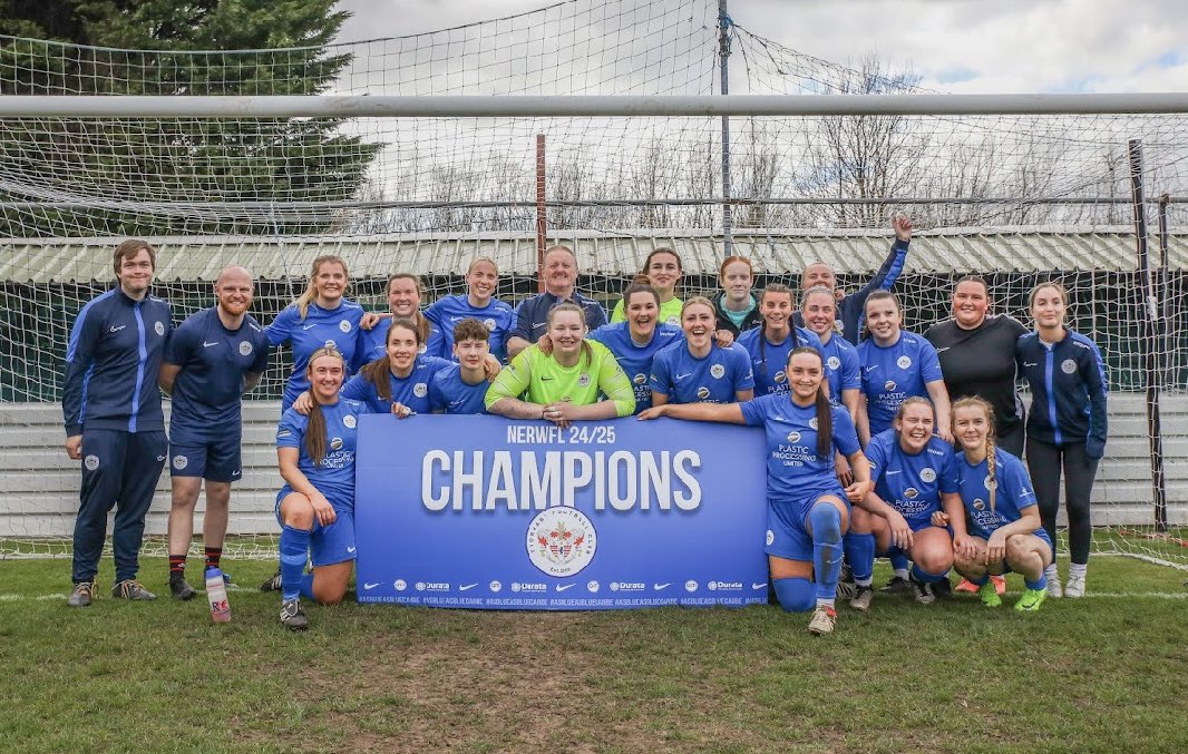 What a season for both our men &amp; womens teams!!

thornabyfc.com/thornaby-fcs-h…

#OneCLUB #OneCommunity #Thornaby