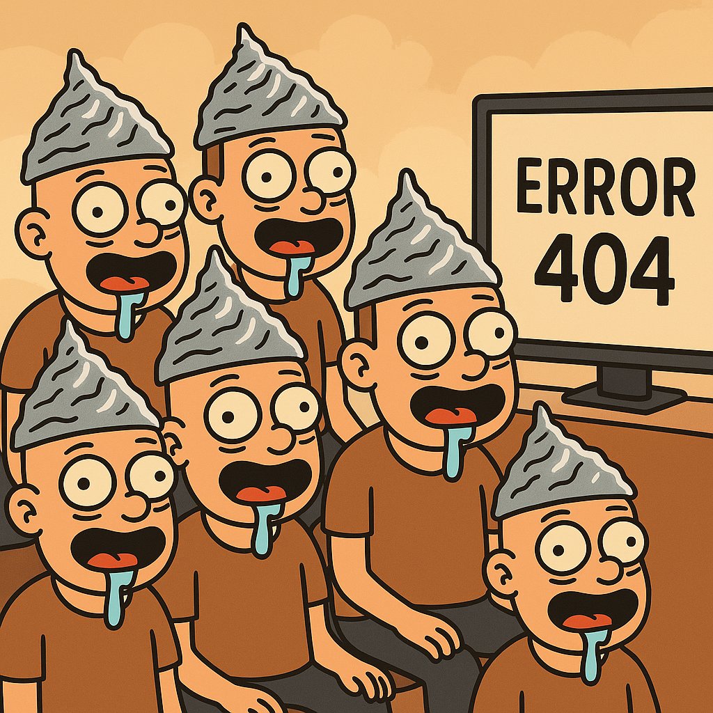 Dumb DAO tweet media