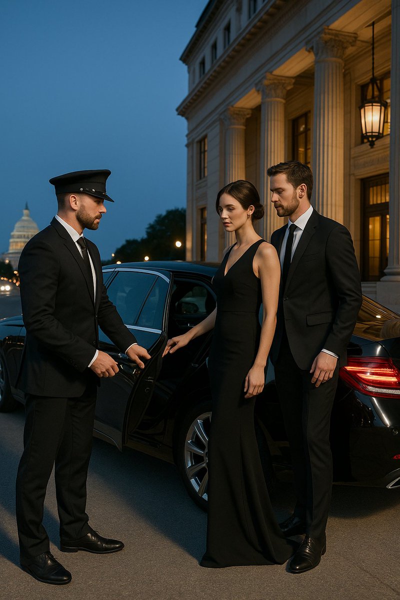 limoservices_DC's tweet image. 🚨 Need a luxury limo in DC last minute?
Don’t panic — we’ve got the ultimate hack to book FAST, avoid stress &amp;amp; still arrive in style.
👇Here’s the trick smart planners use.
🔗 crownlimousineservices.net/how-to-book-a-…
#DCLimo #LastMinuteRide #LuxuryLife